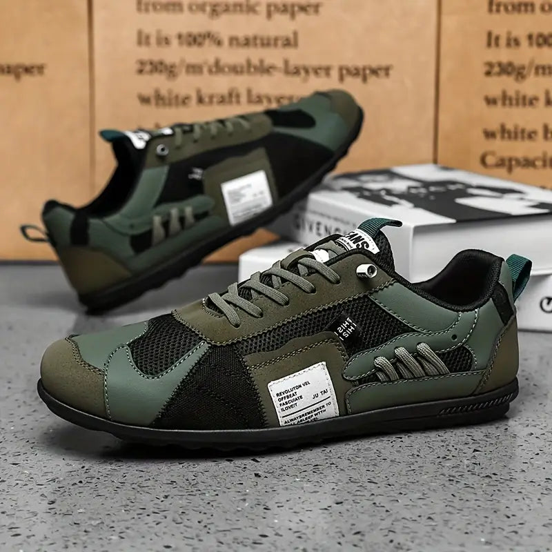 AirFresh Sport - Los Únicos Zapatos Que Eliminan El Sudor