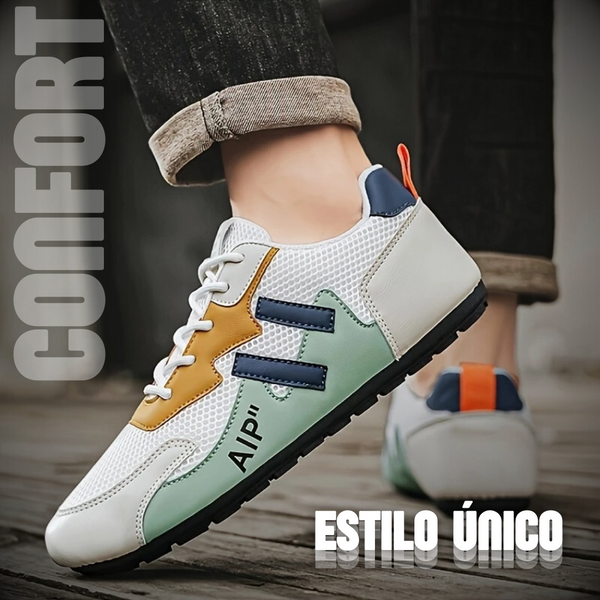 AIRWALK™ VENTFLOW — ZAPATILLAS DE ALTO RENDIMIENTO