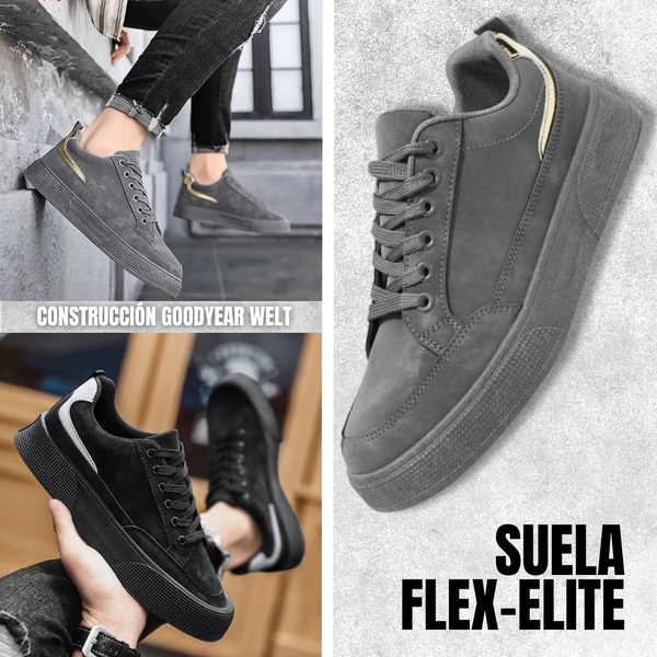 ALONSO EXECUTIVE - Calzado de Élite para el Hombre Moderno