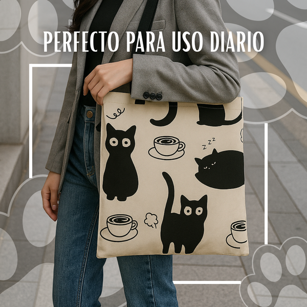 BOLSO CASUAL PERFECT - El Compañero Que Lo Tiene Todo