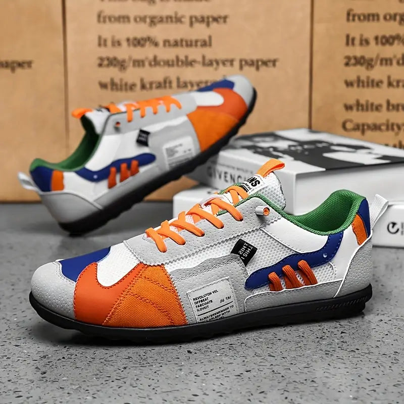 AirFresh Sport - Los Únicos Zapatos Que Eliminan El Sudor