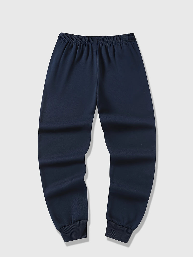 ALPINE: Conjunto Forro Polar