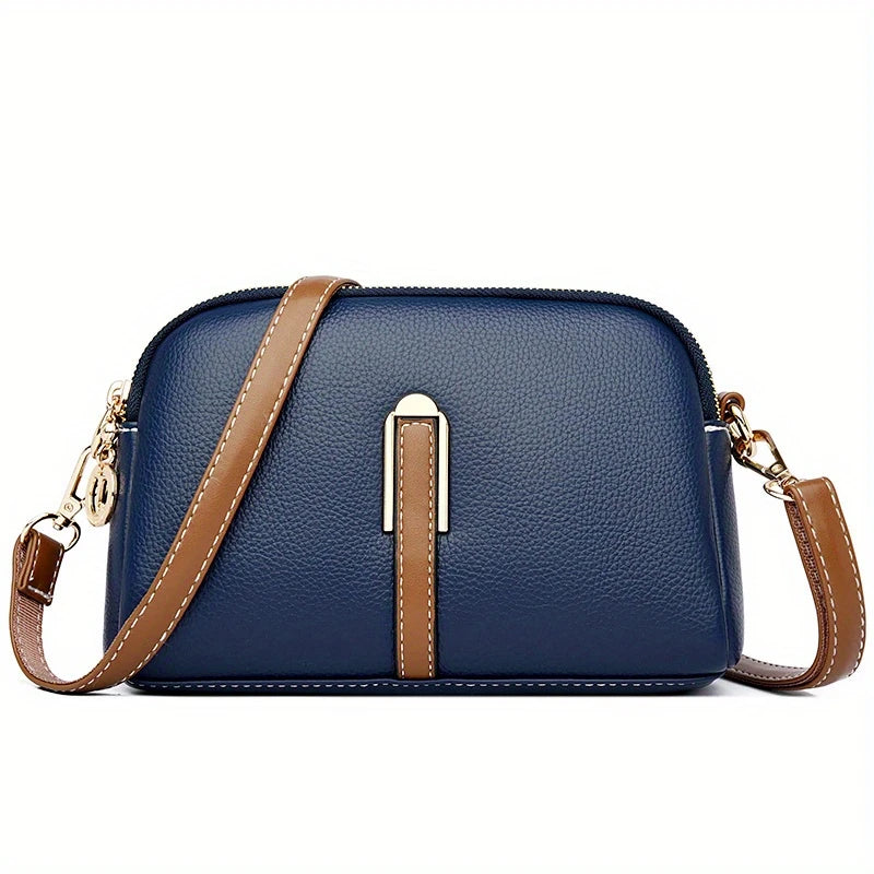 Bolso Bandolera Chic Black