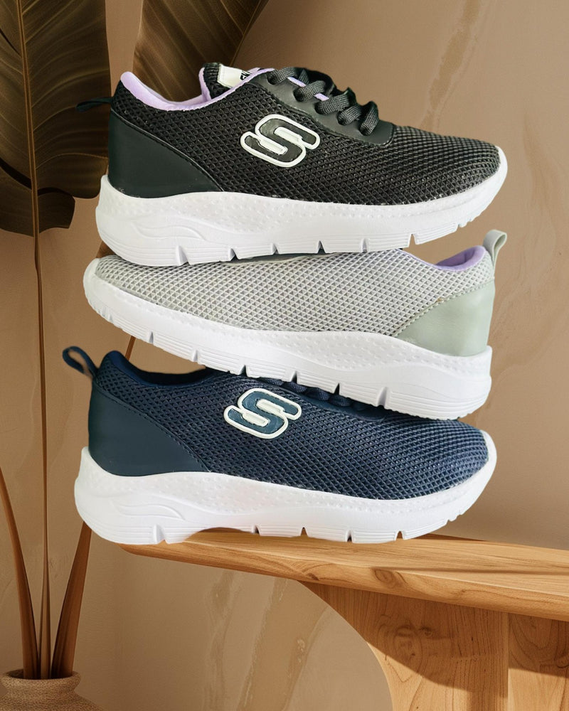 AirFlex™ Mesh Trainers