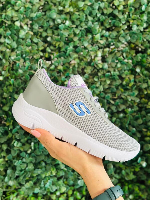 AirFlex™ Mesh Trainers
