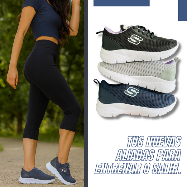 AirFlex™ Mesh Trainers