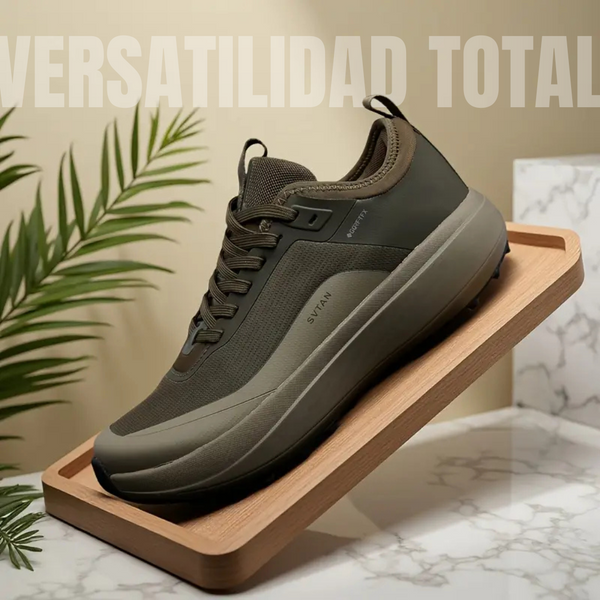 AOPLUS COMFORT PRO - Las Zapatillas que Eliminan el Dolor de Pies