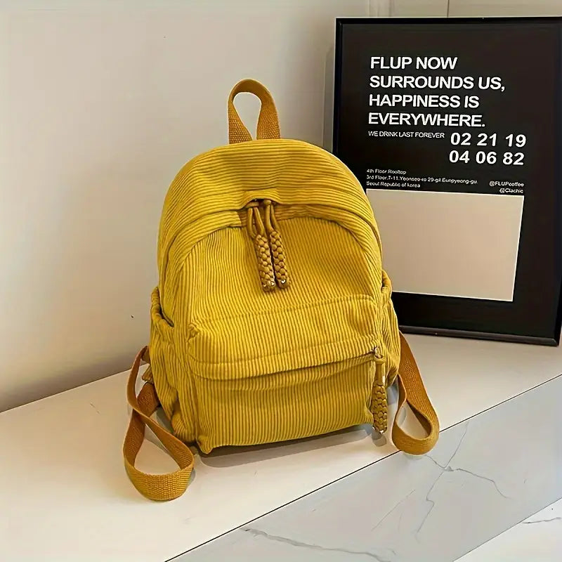 Bella Vintage - Bolso Compacto de Lujo
