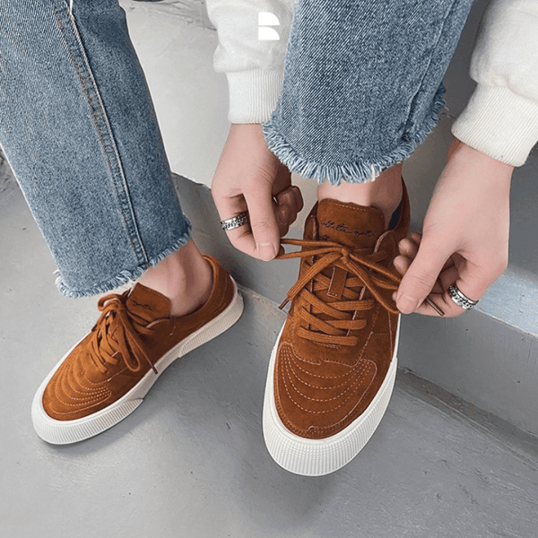 Zapato Genova