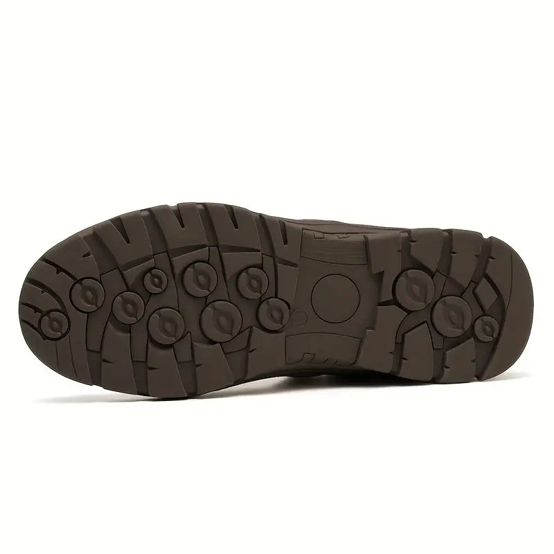 SafeStep™ – Botines de seguridad resistentes
