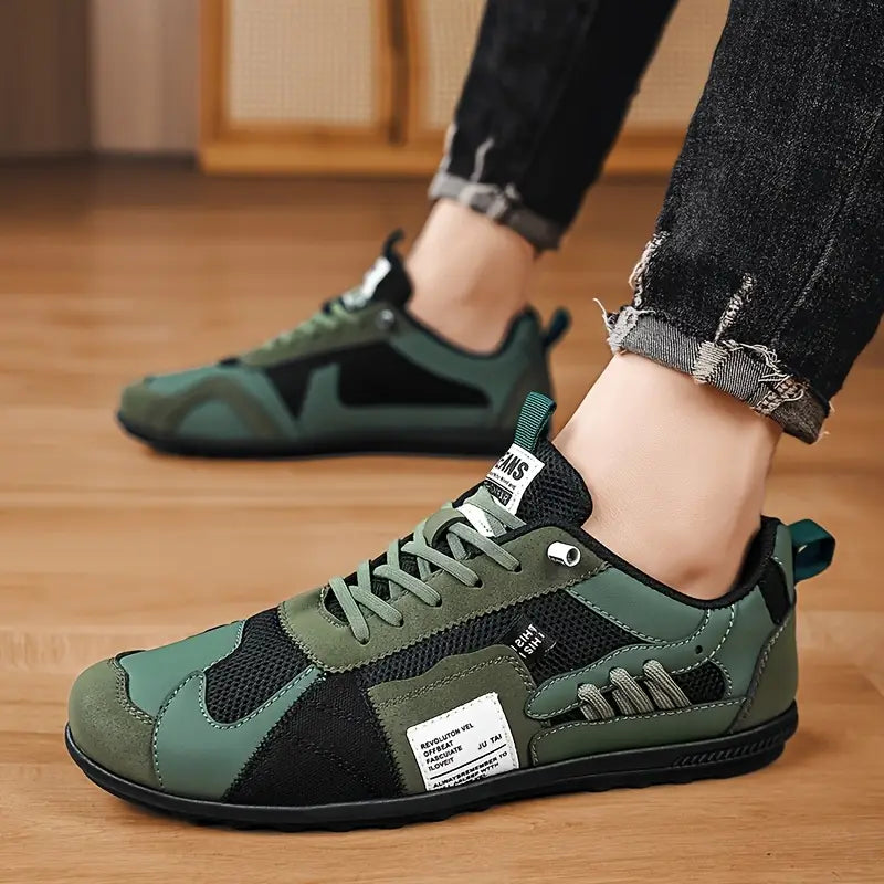 AirFresh Sport - Los Únicos Zapatos Que Eliminan El Sudor