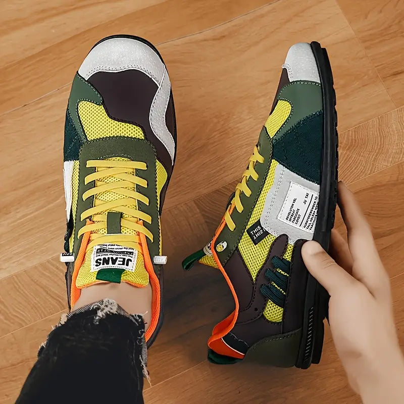 AirFresh Sport - Los Únicos Zapatos Que Eliminan El Sudor