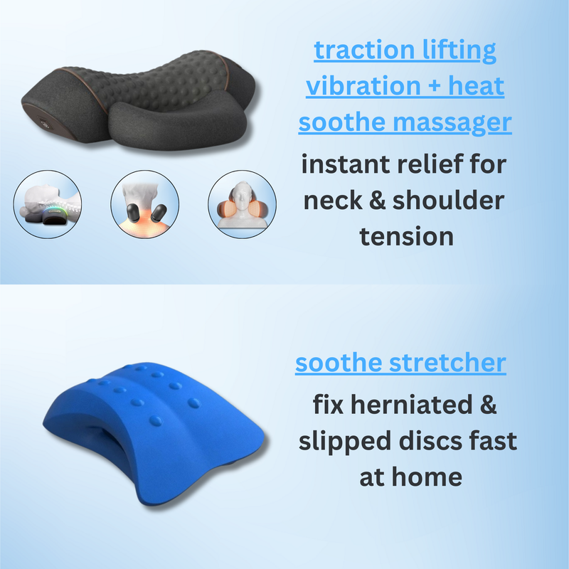 almohada de masaje