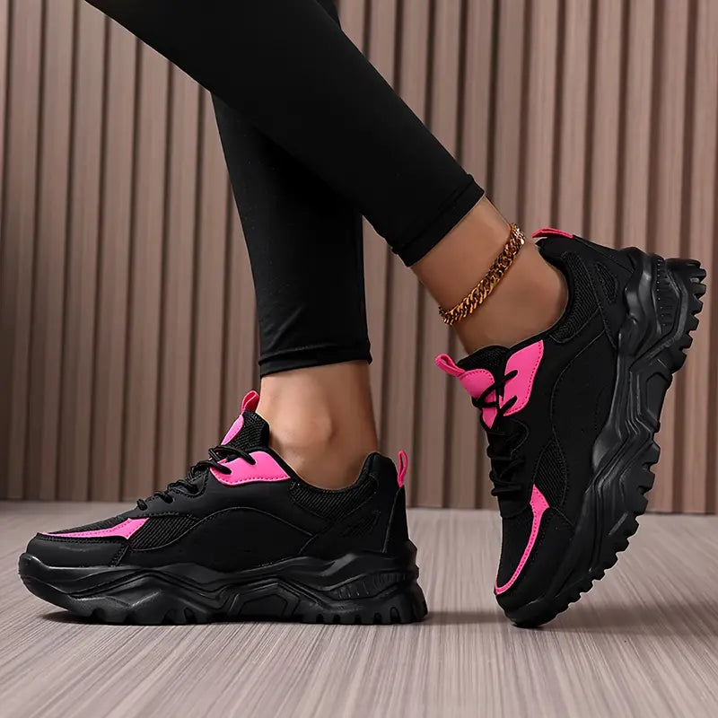 AeroWalk Zapatillas para Mujer