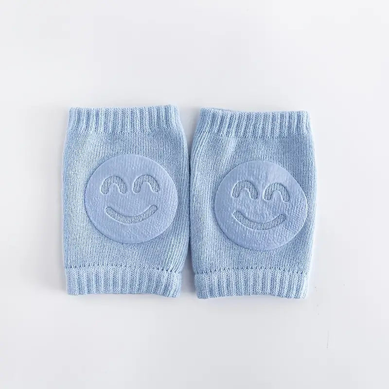 BabyGuard Pro - Rodilleras Protectoras Premium para Bebés