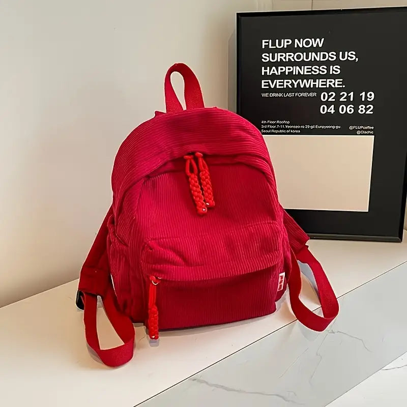 Bella Vintage - Bolso Compacto de Lujo
