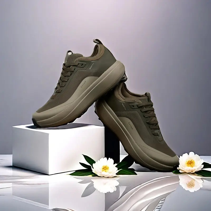 AOPLUS COMFORT PRO - Las Zapatillas que Eliminan el Dolor de Pies