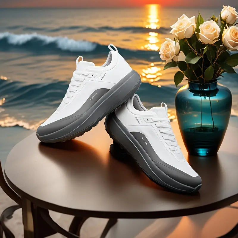 AOPLUS COMFORT PRO - Las Zapatillas que Eliminan el Dolor de Pies