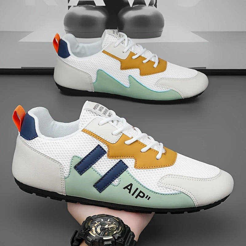 AIRWALK™ VENTFLOW — ZAPATILLAS DE ALTO RENDIMIENTO