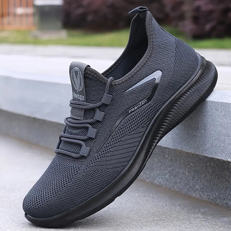 AeroFlex™ – Tenis deportivos transpirables