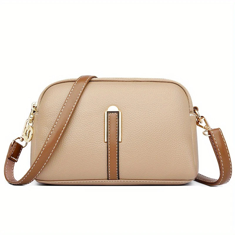 Bolso Bandolera Chic Black