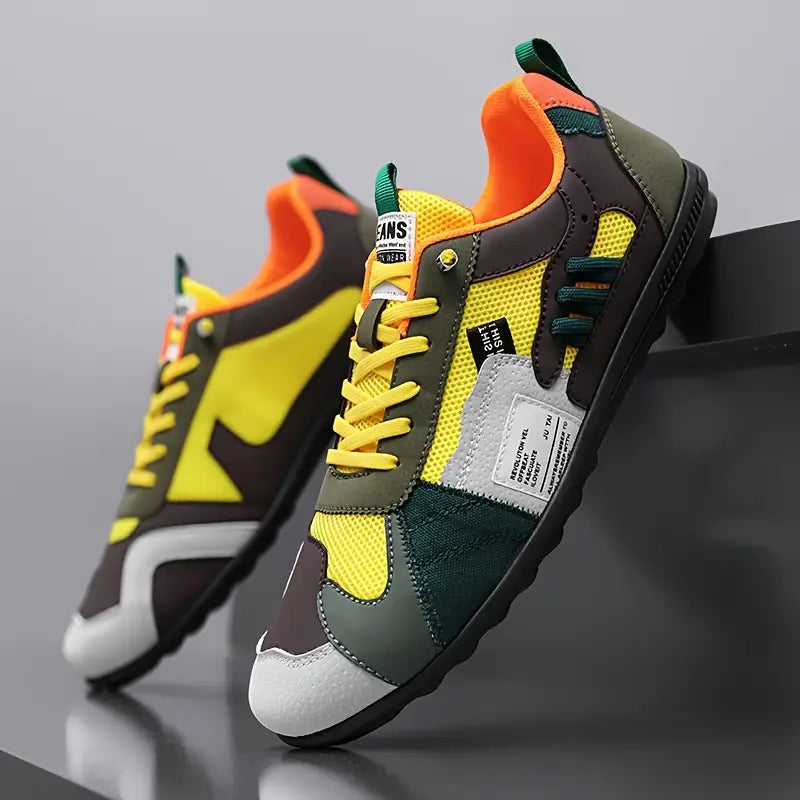 AirFresh Sport - Los Únicos Zapatos Que Eliminan El Sudor