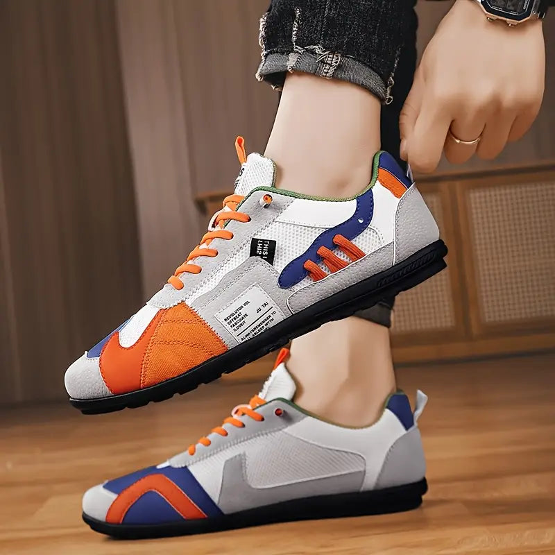 AirFresh Sport - Los Únicos Zapatos Que Eliminan El Sudor