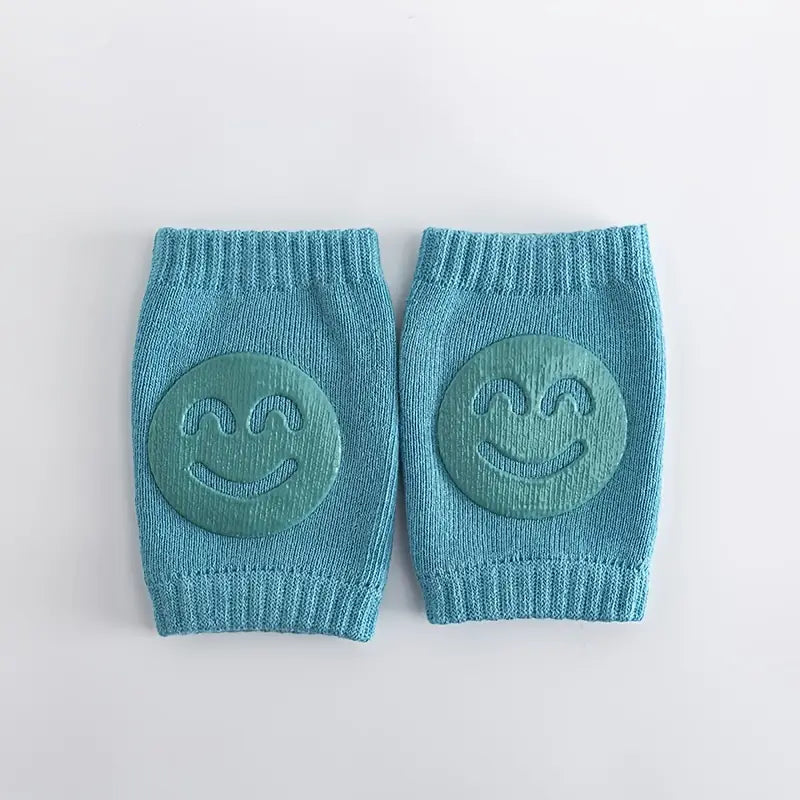 BabyGuard Pro - Rodilleras Protectoras Premium para Bebés