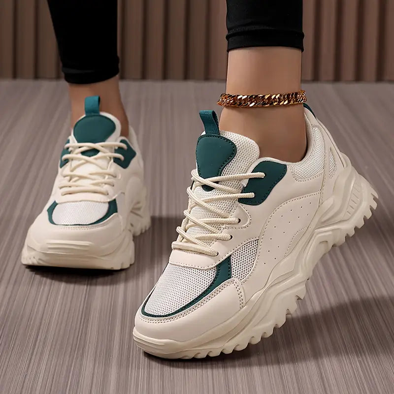 AeroWalk Zapatillas para Mujer