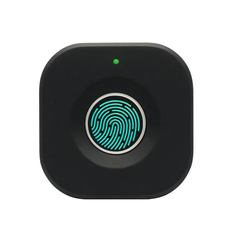 SecureTouch Pro™ – La Única Cerradura que Elimina  el Problema de las Llaves Perdidas