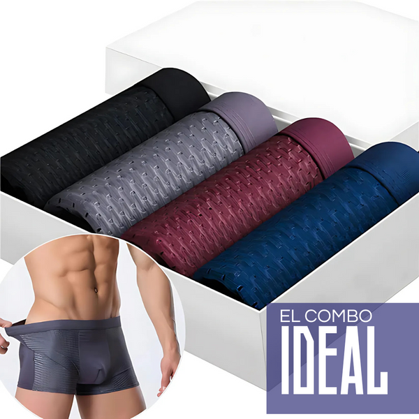 Box-Hero: Comfort Revolucionario en Bambú