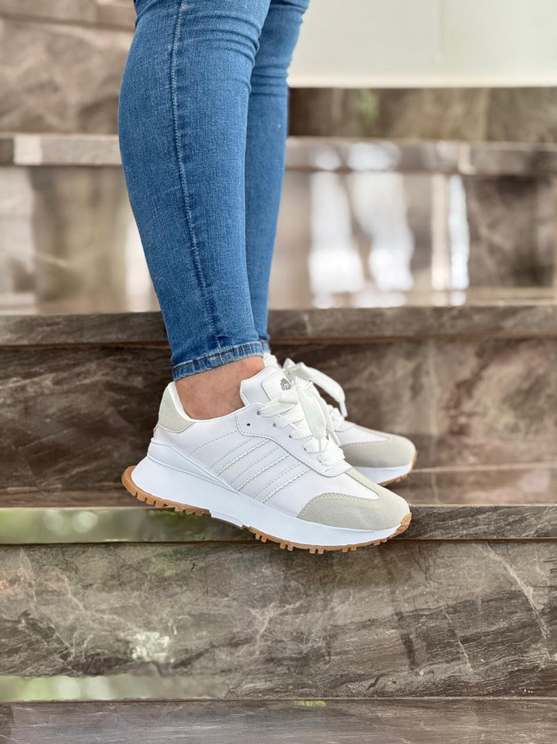 FreshLine™ – Tenis casuales de alto rendimiento