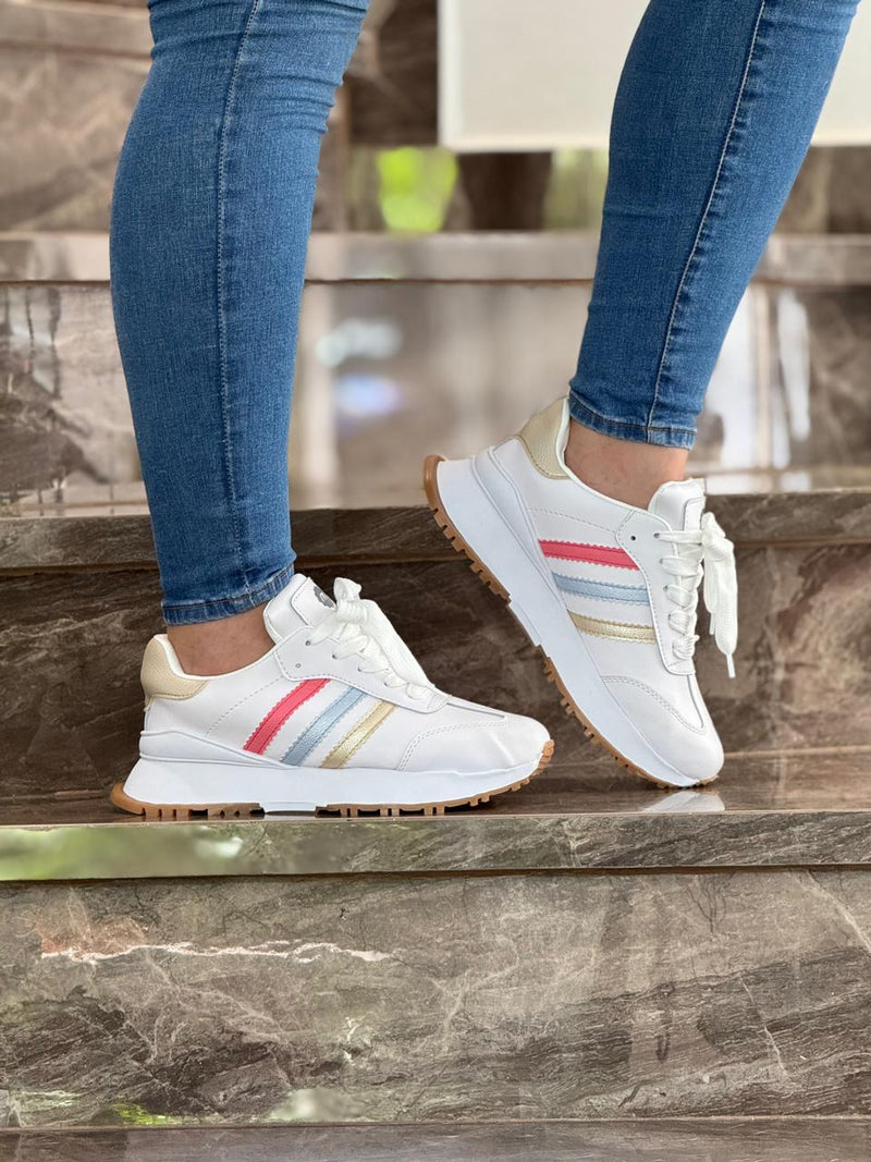 FreshLine™ – Tenis casuales de alto rendimiento