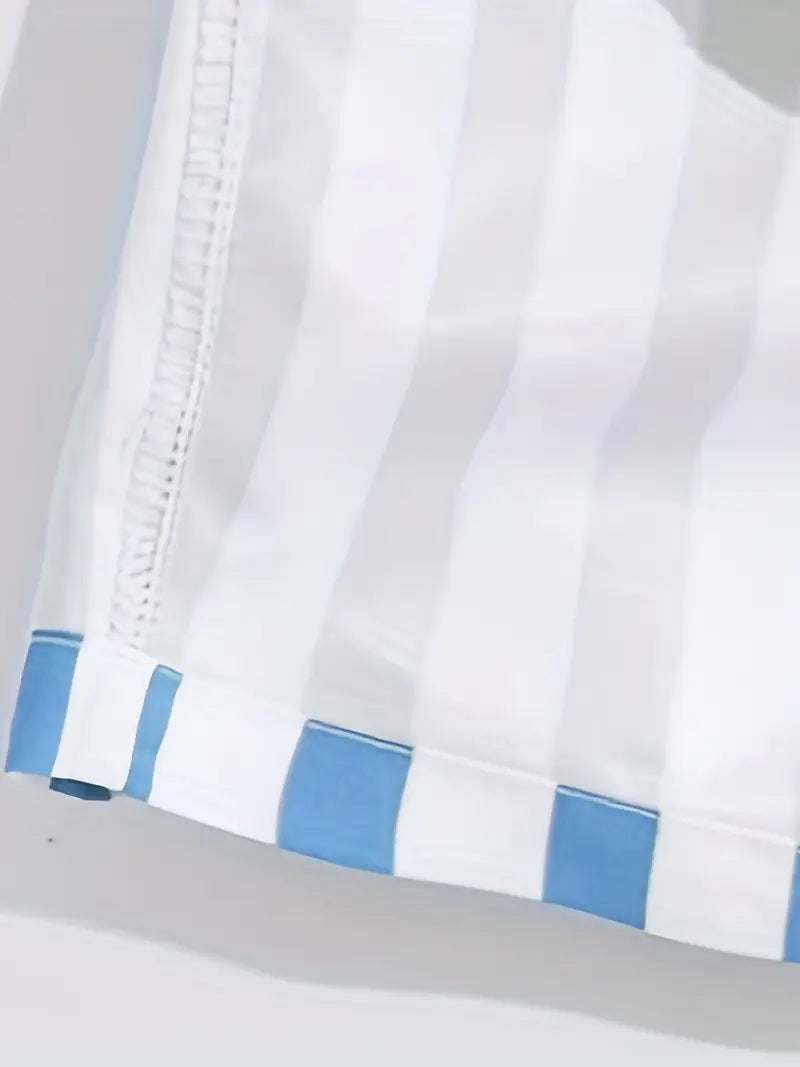 AQUA-SWIFT™: Pantalonetas Playeras de Secado Rápido