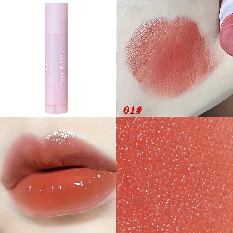 HydraLips™ – Set de 3 labiales hidratantes