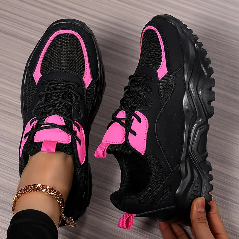 AeroWalk Zapatillas para Mujer