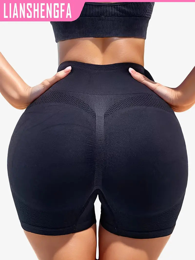 FitShape™ – Pack de 5 leggings realce de figura
