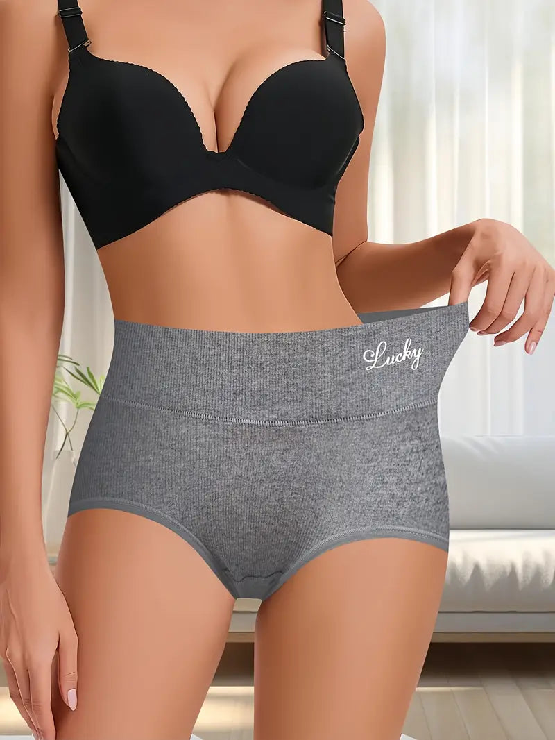 4 Pack Quasti - Ropa Interior Premium