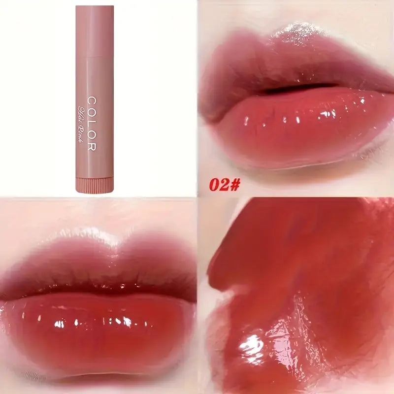 HydraLips™ – Set de 3 labiales hidratantes