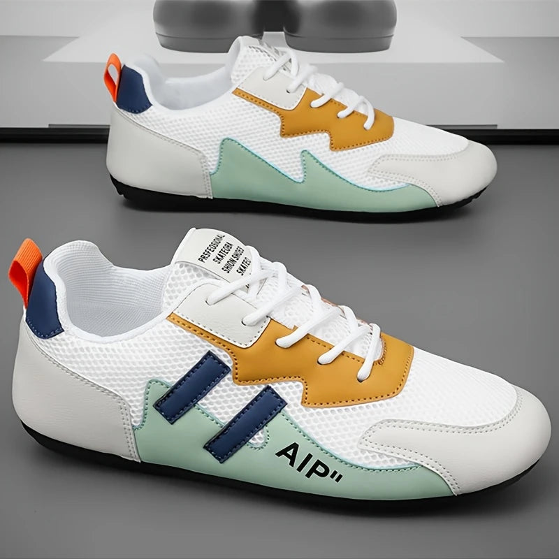 AIRWALK™ VENTFLOW — ZAPATILLAS DE ALTO RENDIMIENTO
