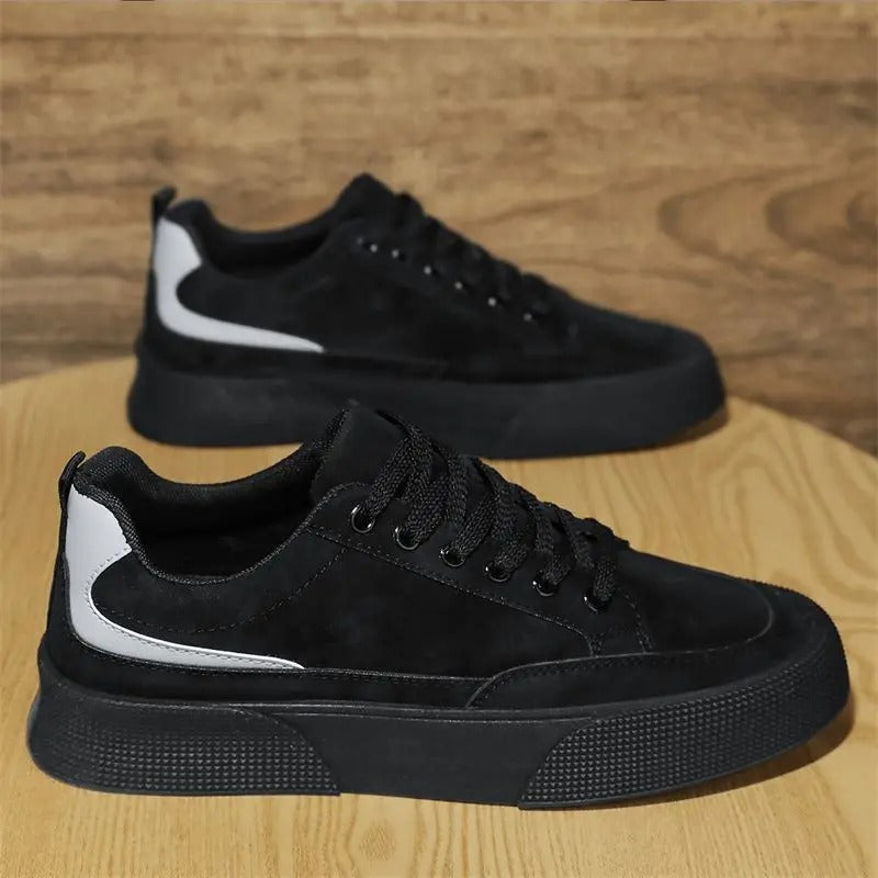 ALONSO EXECUTIVE - Calzado de Élite para el Hombre Moderno