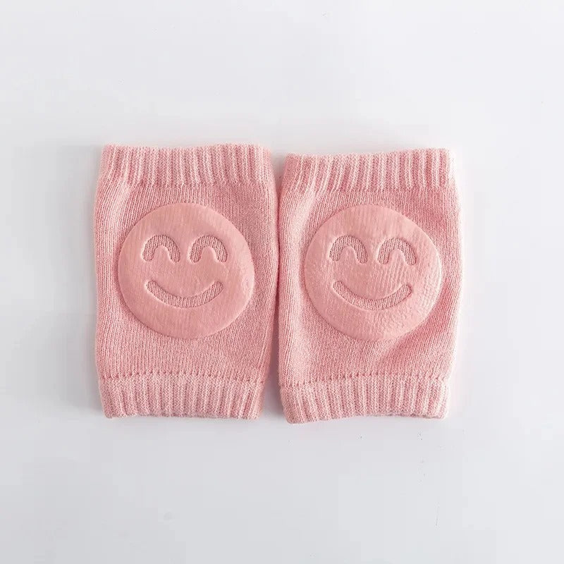 BabyGuard Pro - Rodilleras Protectoras Premium para Bebés