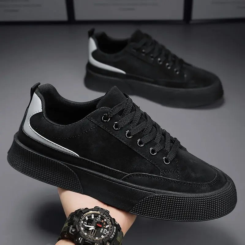 ALONSO EXECUTIVE - Calzado de Élite para el Hombre Moderno