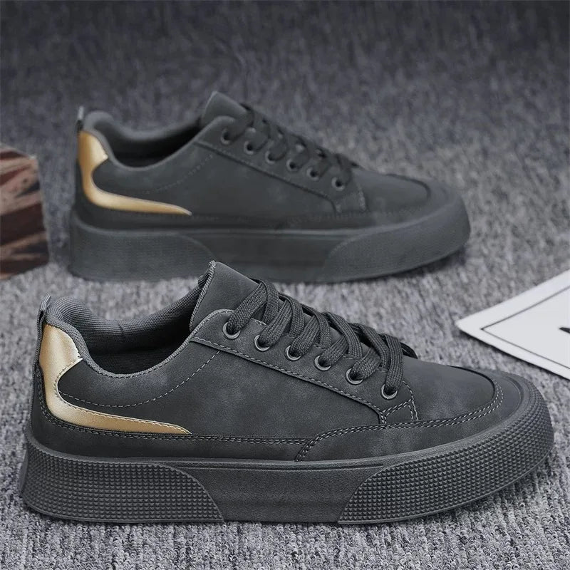 Alonso Comfort Elite - Zapatos que redefinen