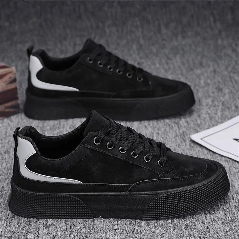 Alonso Comfort Elite - Zapatos que redefinen