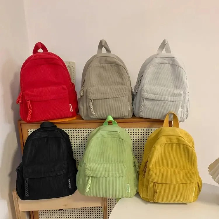 Bella Vintage - Bolso Compacto de Lujo