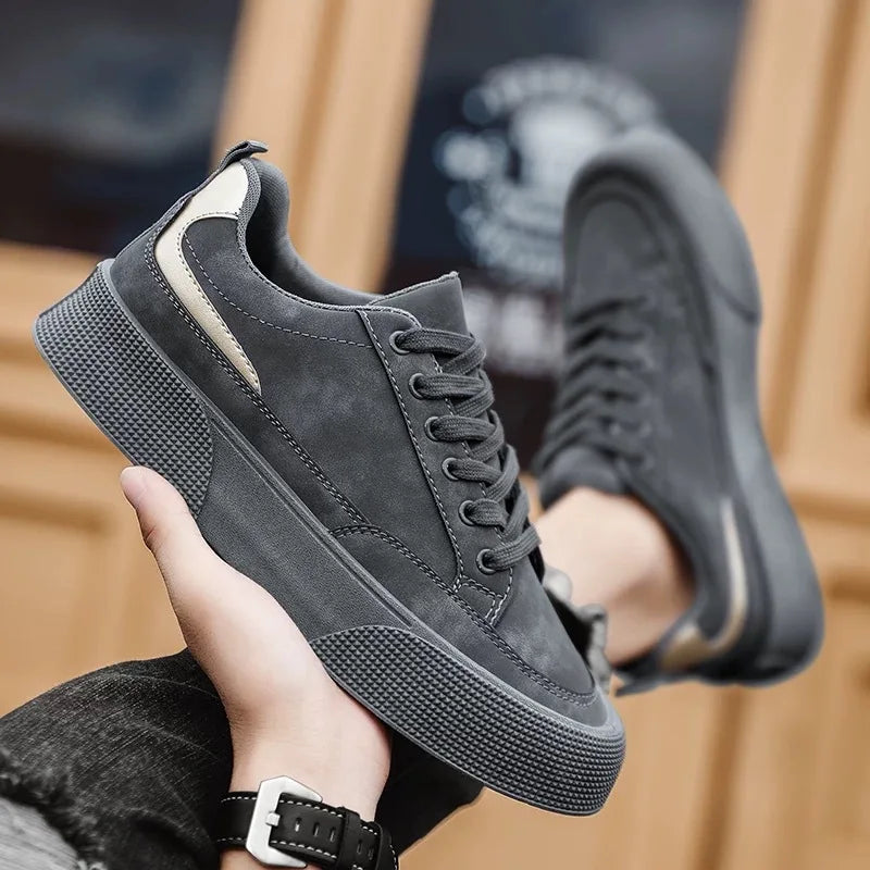 Alonso Comfort Elite - Zapatos que redefinen