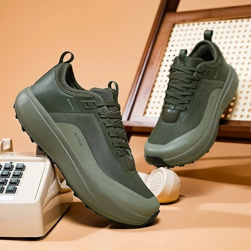 AOPLUS COMFORT PRO - Las Zapatillas que Eliminan el Dolor de Pies