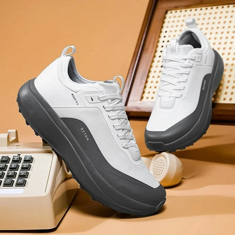 AOPLUS COMFORT PRO - Las Zapatillas que Eliminan el Dolor de Pies