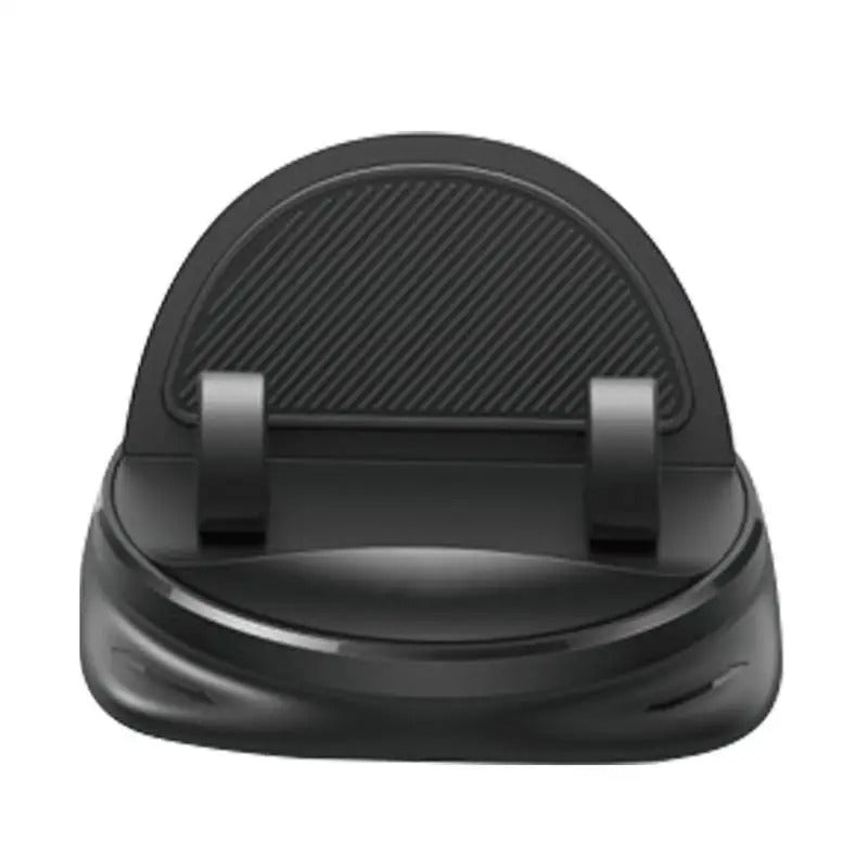 NaviSecure 360° – El soporte inteligente que se convierte en tu copiloto perfecto y te protege de multas